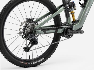 Trek FUEL+ EX 9.8XTDI2 EU XL Lichen Green/Keswick Green Produktbild 3