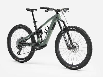 Trek FUEL+ EX 9.9X0AXS EU M Lichen Green/Keswick Green Produktbild 1