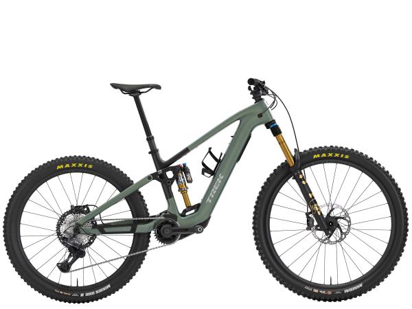 Trek FUEL+ MX 9.8 XT EU XL Lichen Green/Keswick Green S