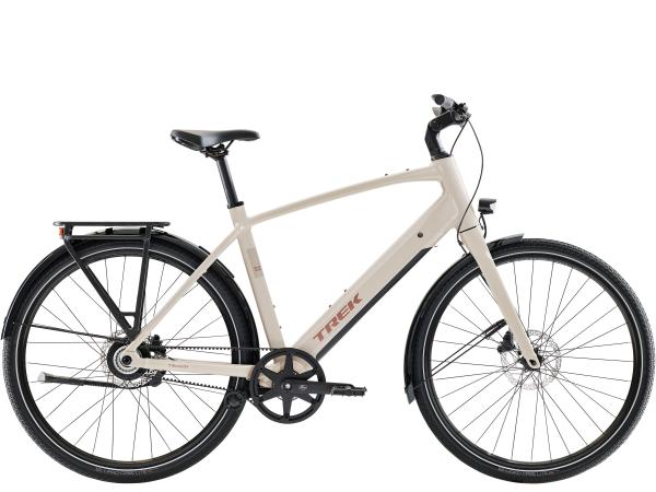 Trek Inbound+ 2 B 540 SO XL Buff Beige