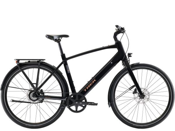Trek Inbound+ 2 B 540 SO M Dark Star
