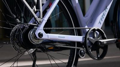 Trek Inbound+ 2 B 540 SO M Dark Star Produktbild 6