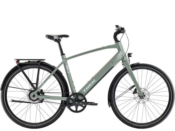 Trek Inbound+ 2 B 540 SO XL Desert Sage
