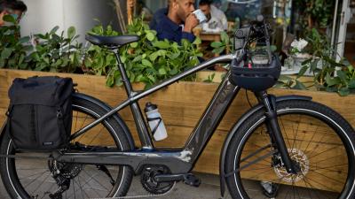 Trek Inbound+ 2 B 540 LS M Lavender Haze Produktbild 7