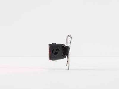Bontrager Beleuchtung Bontrager Flare RT City Tail Light Produktbild 2