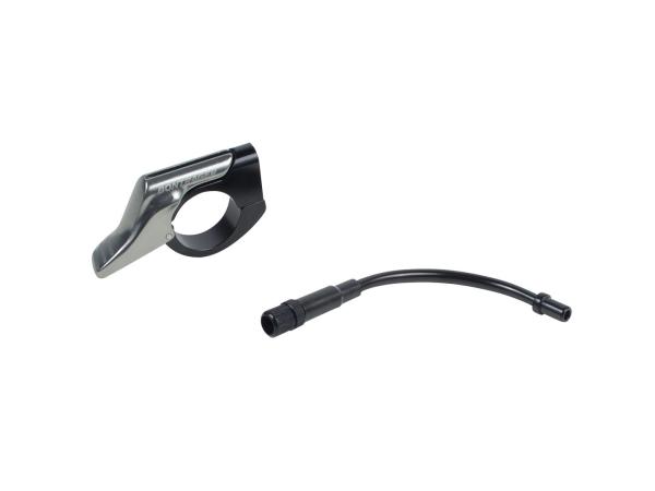 Bontrager Sattelst.-E.-teil BNT Drop Line Sattels. Universal
