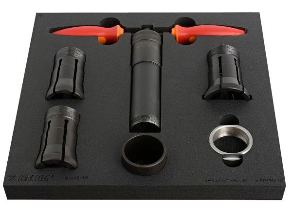 Unior Tool Unior Universal Crown Race Puller