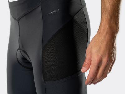 Bontrager Innenhose Bontrager Troslo inForm Liner XS Black Produktbild 5