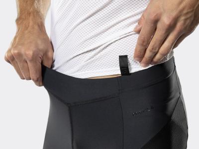 Bontrager Innenhose Bontrager Troslo inForm Liner XS Black Produktbild 6