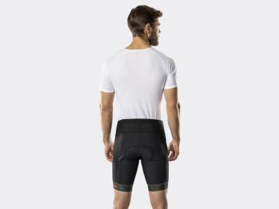 Bontrager Innenhose Bontrager Troslo inForm Liner S Black Produktbild 1