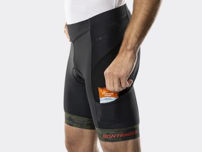 Bontrager Innenhose Bontrager Troslo inForm Liner S Black Produktbild 2