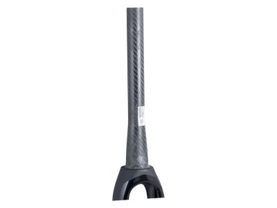 Trek Fork Rigid Trek Domane SLR 6D 53 Rake 50-54 Black/ Produktbild 1