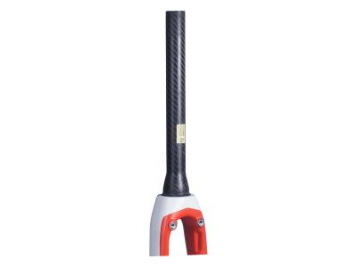 Trek Fork Rigid Trek Domane SLR 7 48 Rake 56-62 White/O Produktbild 1