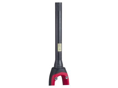 Trek Fork Rigid Trek Domane SLR 9/FS, 48 Rake 56-62, Bl Produktbild 1