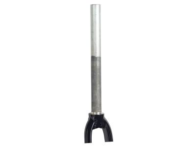 Trek Fork Rigid Trek Zektor 700c Disc 50mm Rake Black Produktbild 1