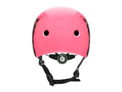 Electra Helmet Electra Lifestyle Lux Cool Cat Medium Pink Produktbild 3