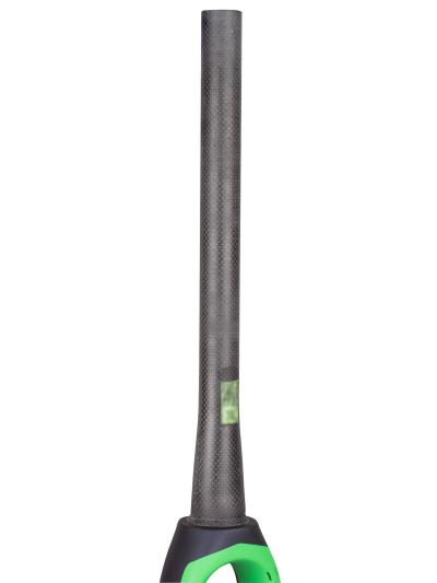 Trek Fork Rigid Trek Domane SL 5D 48 Rake 56-62 Blue/Gr Produktbild 1