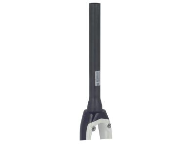 Trek Fork Rigid Trek Domane SL 6 53 Rake 50-54 Black/Wh Produktbild 1