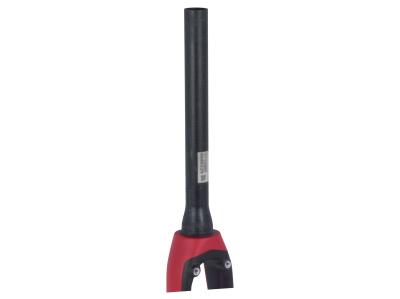 Trek Fork Rigid Trek Domane SL 6 48 Rake 56-62 Red/Red Produktbild 1