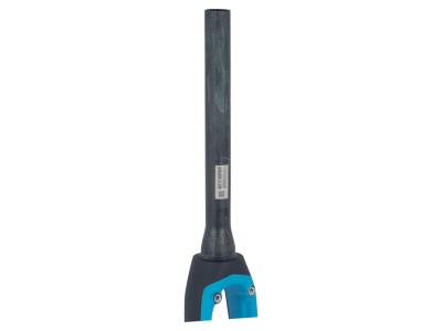 Trek Fork Rigid Trek Domane SL 7 53 Rake 50-54 Black/Bl Produktbild 1
