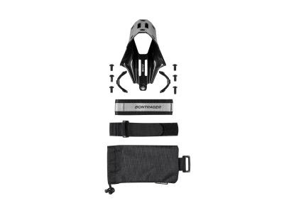 Bontrager Sattel-Ersatzteil Bontrager Hilo Integrated Speed Produktbild 3