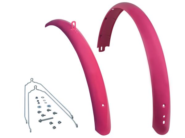 Electra Fender Electra Townie Original-3i EQ Ladies Grapef