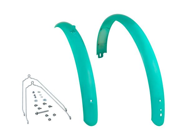 Electra Fender Electra Townie Original-7D EQ Ladies Teal G