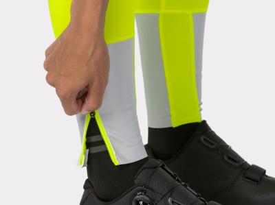 Bontrager Beinling Bontrager Halo Thermal Leg XL Visibility Produktbild 2
