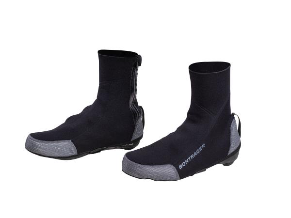 Bontrager &Uuml;berschuh Bontrager S2 Softshell XXL (46,5-48) Bla