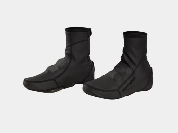 Bontrager &Uuml;berschuh Bontrager S1 Softshell M (40,5-42) Black