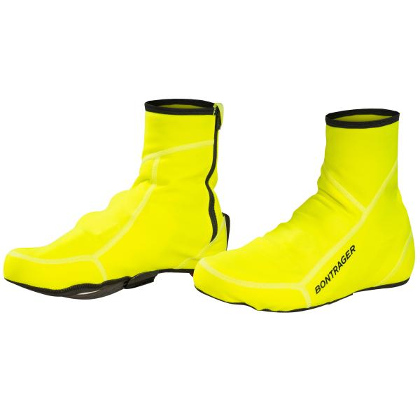 Bontrager Bootie Bontrager S1 Softshell S (38.5-40) Visibili