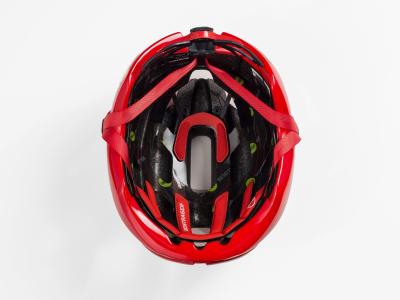 Bontrager Helm Bontrager Velocis MIPS L Viper Red CE Produktbild 3