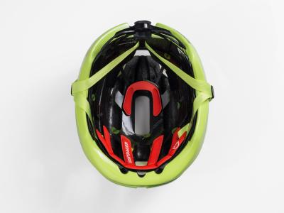 Bontrager Helm Bontrager Velocis MIPS S Visibility CE Produktbild 3