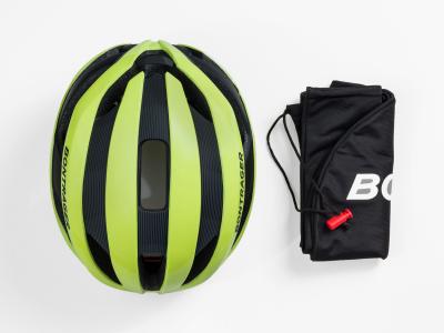 Bontrager Helm Bontrager Velocis MIPS S Visibility CE Produktbild 5