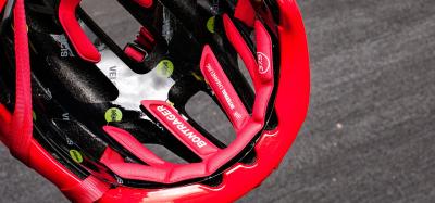Bontrager Helm Bontrager Velocis MIPS S Visibility CE Produktbild 7