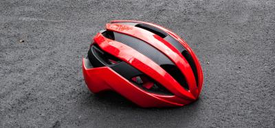 Bontrager Helm Bontrager Velocis MIPS L Visibility CE Produktbild 9