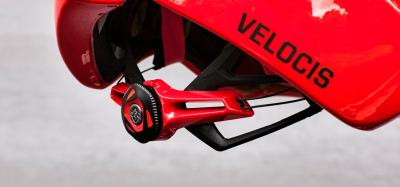 Bontrager Helm Bontrager Velocis MIPS L Visibility CE Produktbild 8