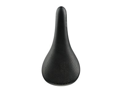 Bontrager Saddle Bontrager Serano Pro Medium Black Produktbild 1