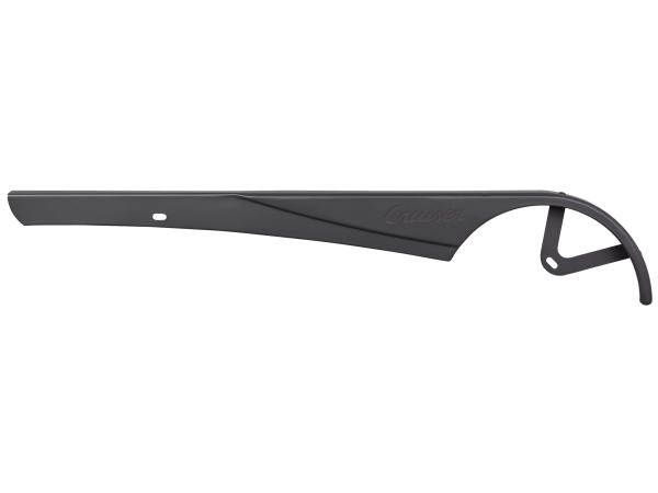 Electra Chainguard Electra Lux Fat Mens 26 Black Satin