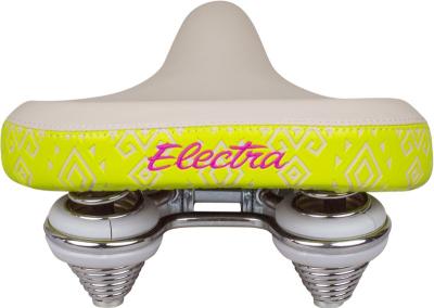 Electra Saddle Electra Water Lily 16in Girls Cream Produktbild 1