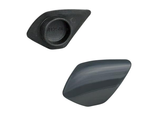 Trek Frame Part Trek Boone 5 IsoSpeed Cover Rear Charco