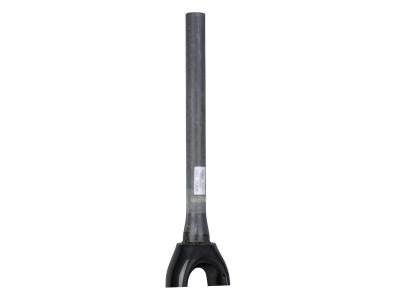  Fork Rigid Trek Boone 7 Disc Dnister Black/Viper R Produktbild 1