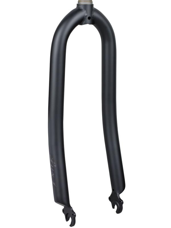 Electra Fork Rigid Electra Cruiser Lux 1 Mens 26 Matte Bla