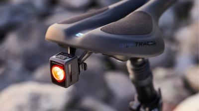 Bontrager Sattel Bontrager Commuter Comp 165mm Black Produktbild 1