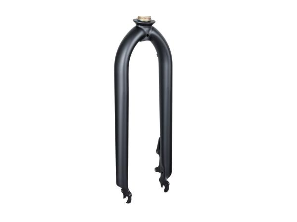 Electra Fork Rigid Electra Straight 8 3i/8i Men's Black Sa