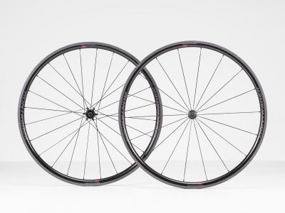 Bontrager Hinterrad Bontrager Aeolus XXX 2 TLR Shim11 Black/ Produktbild 1