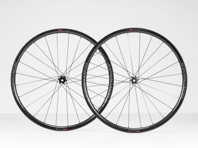 Bontrager Hinterrad Bontrager Aeolus XXX 2 Disc Tub Shim11 B Produktbild 1