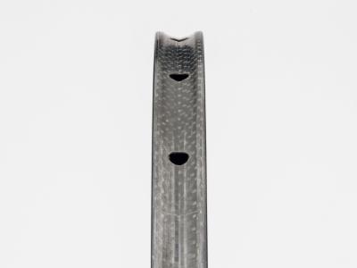 Bontrager Hinterrad Bontrager Aeolus XXX 2 Disc Tub Shim11 B Produktbild 4