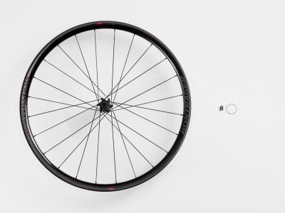 Bontrager Hinterrad Bontrager Aeolus XXX 2 Disc Tub Shim11 B Produktbild 5