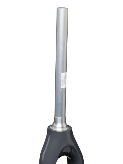 Trek Fork Rigid Diamant Zouma+ Kohle Produktbild 1